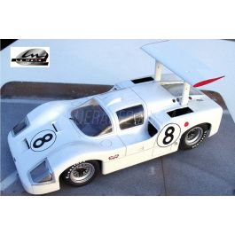 Chaparral 2F #8 Le Mans 1967 1/24