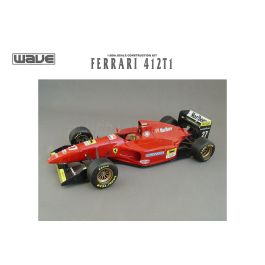 Ferrari 412 T1 1994 1/20