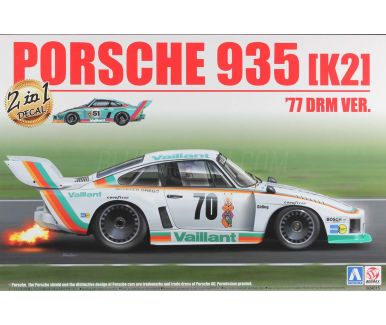 Porsche 935/K2 DRM 1977 - Beemax - BMX-B24015